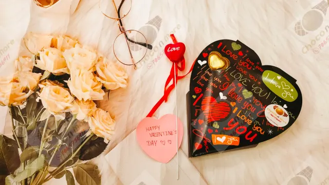 Gift Boxes