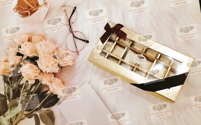 Premium Chocolates
