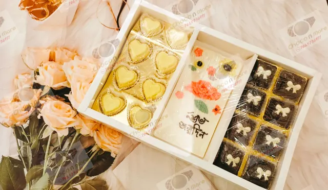 Customised Hampers 