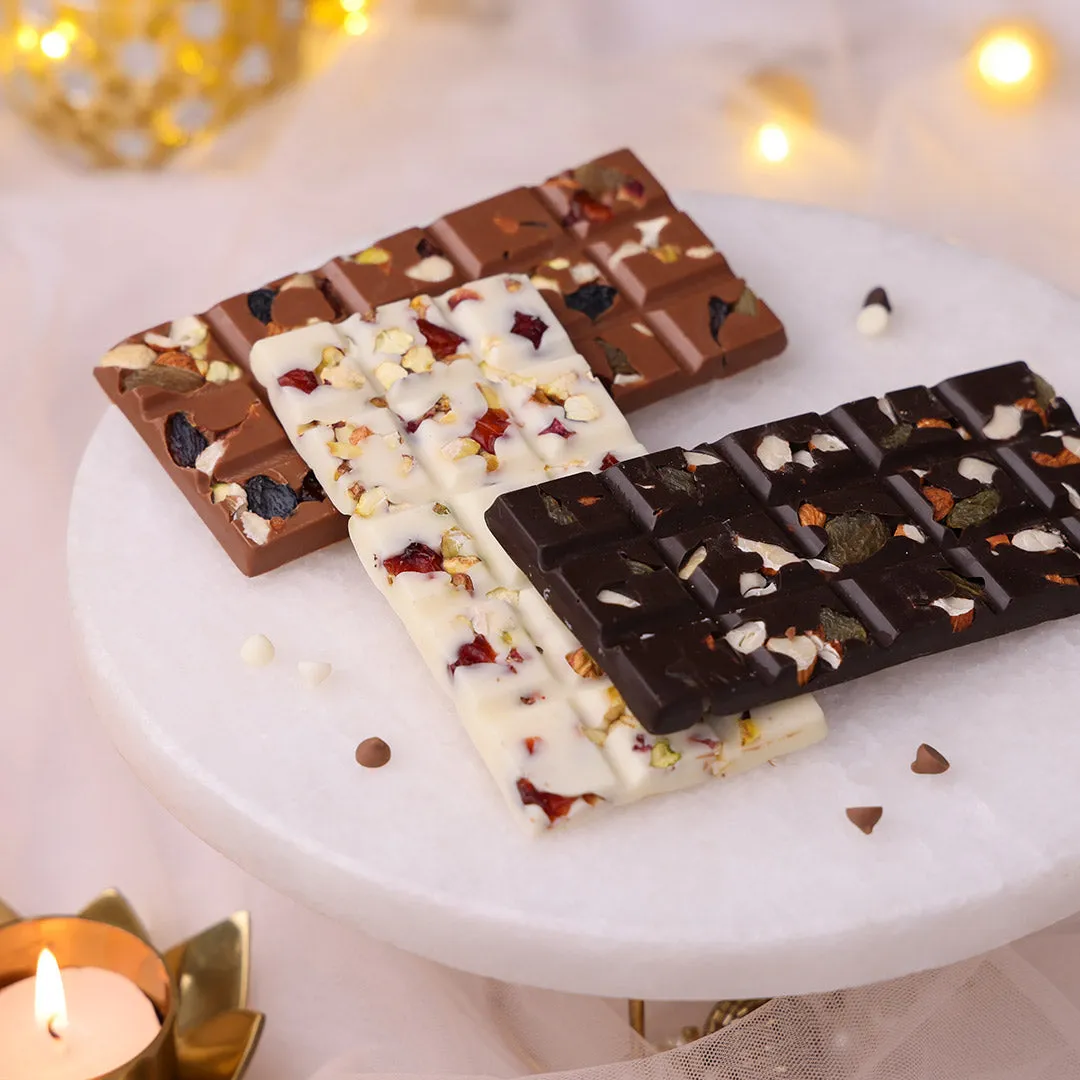 Choco Bars — view 8