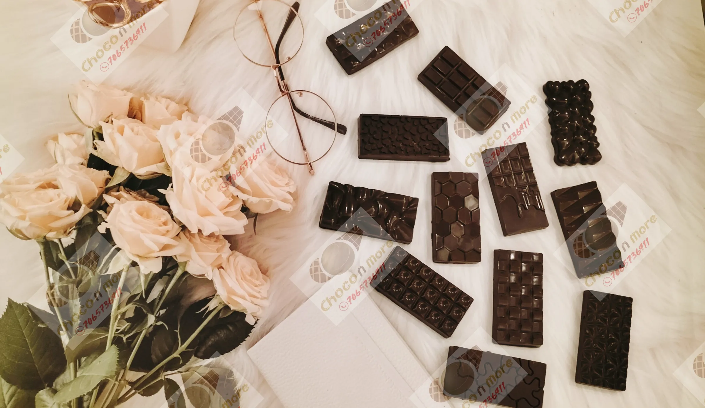 Choco Bars — view 7