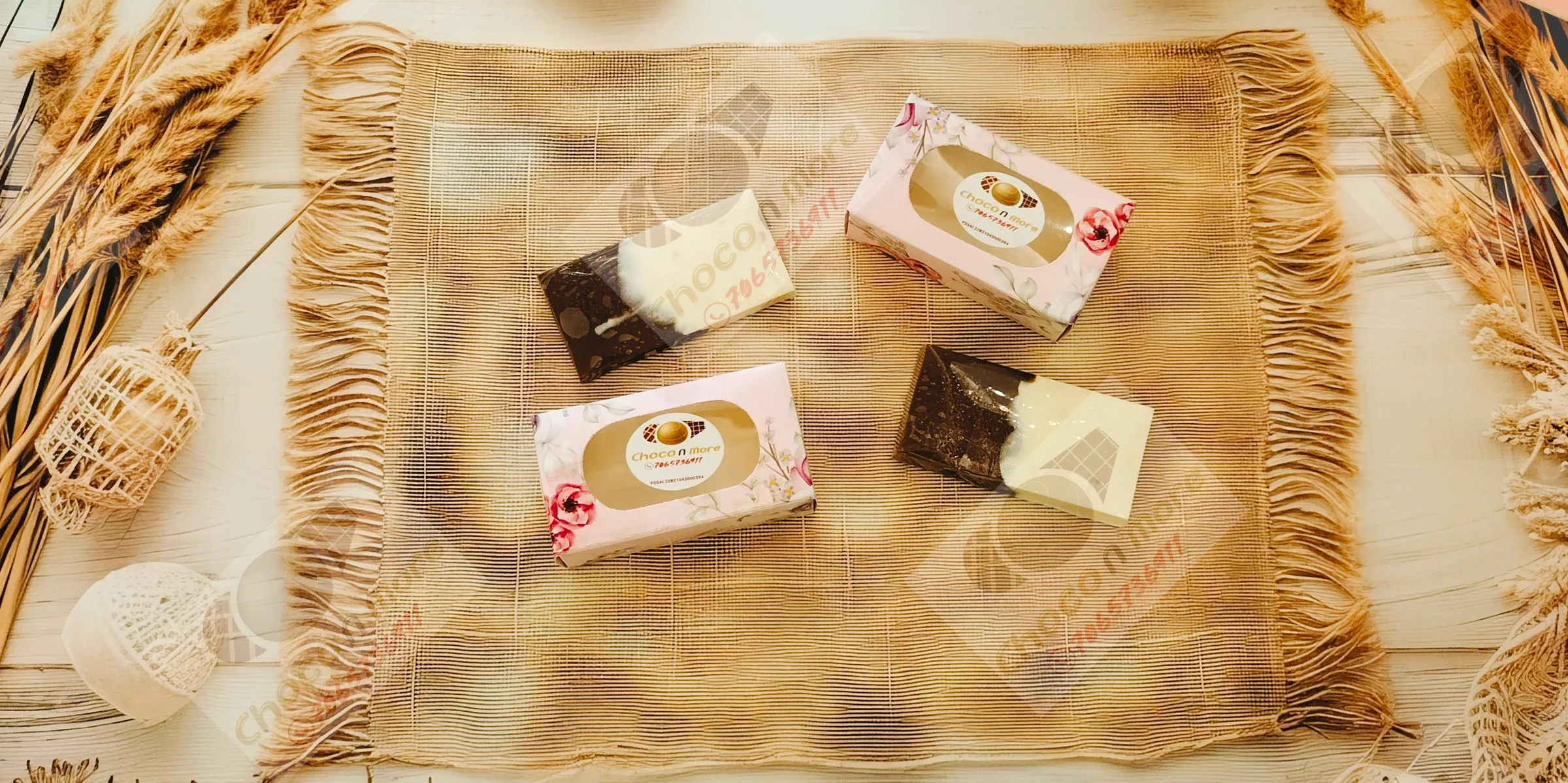 Choco Bars — view 5