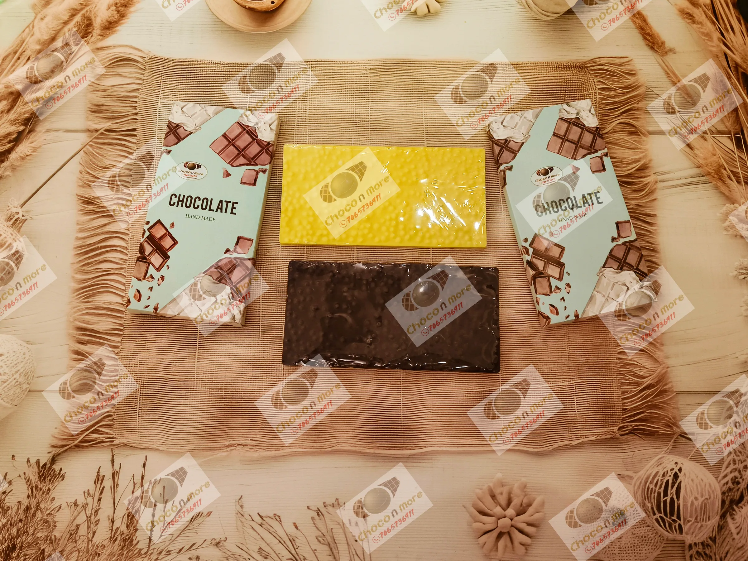 Choco Bars — view 6
