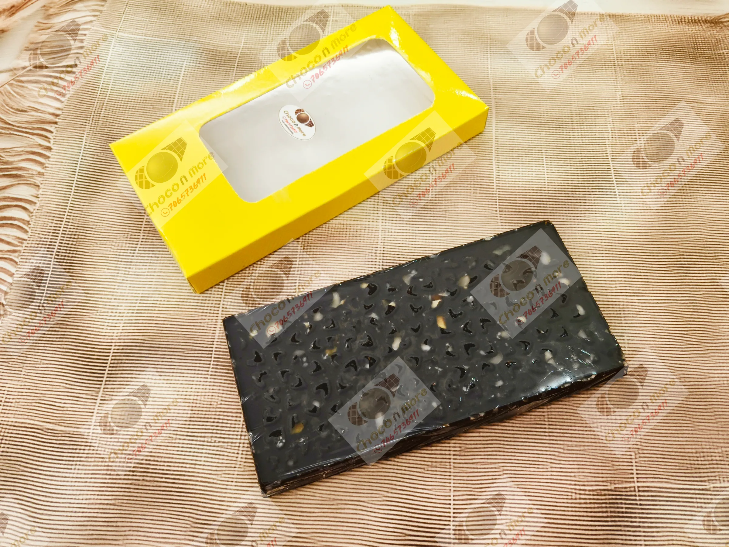 Choco Bars — view 9