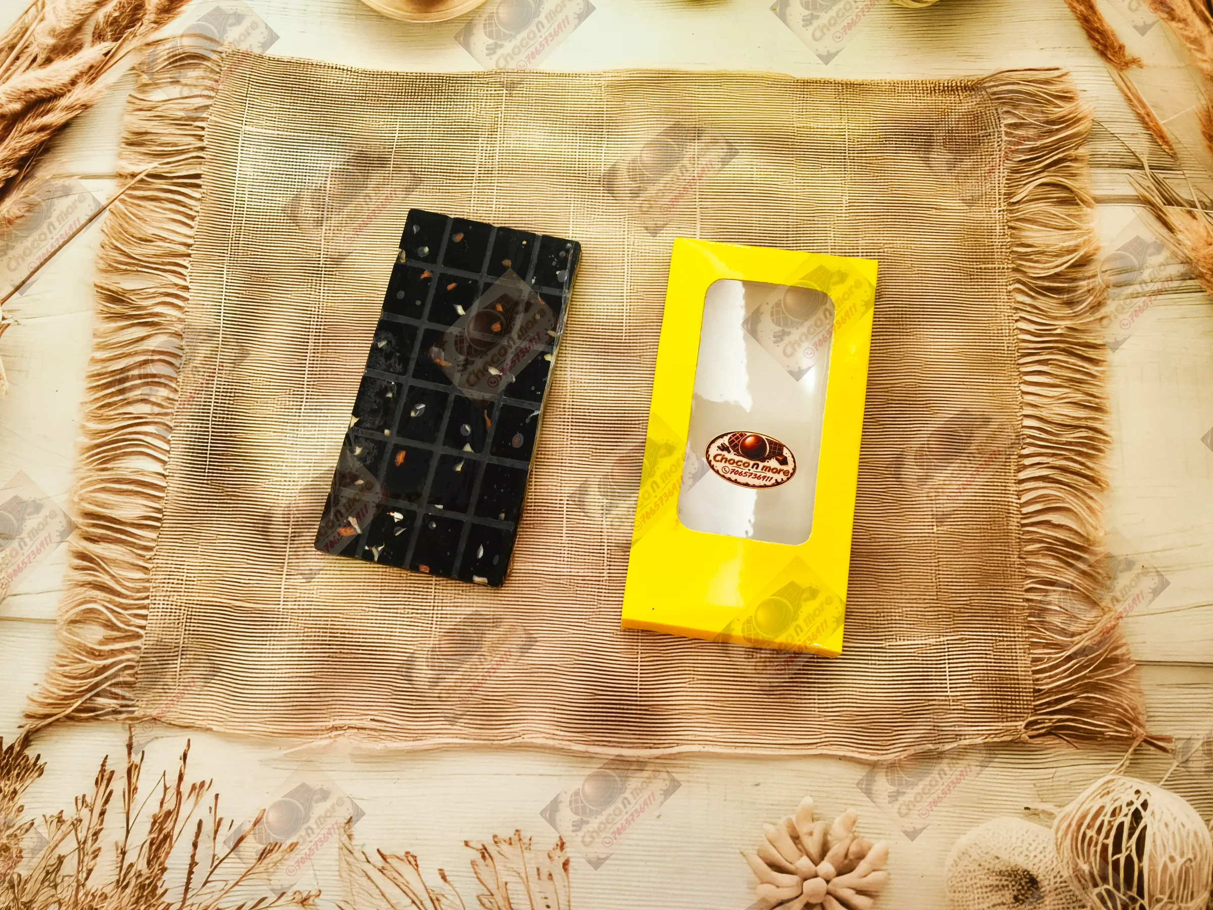 Choco Bars — view 12