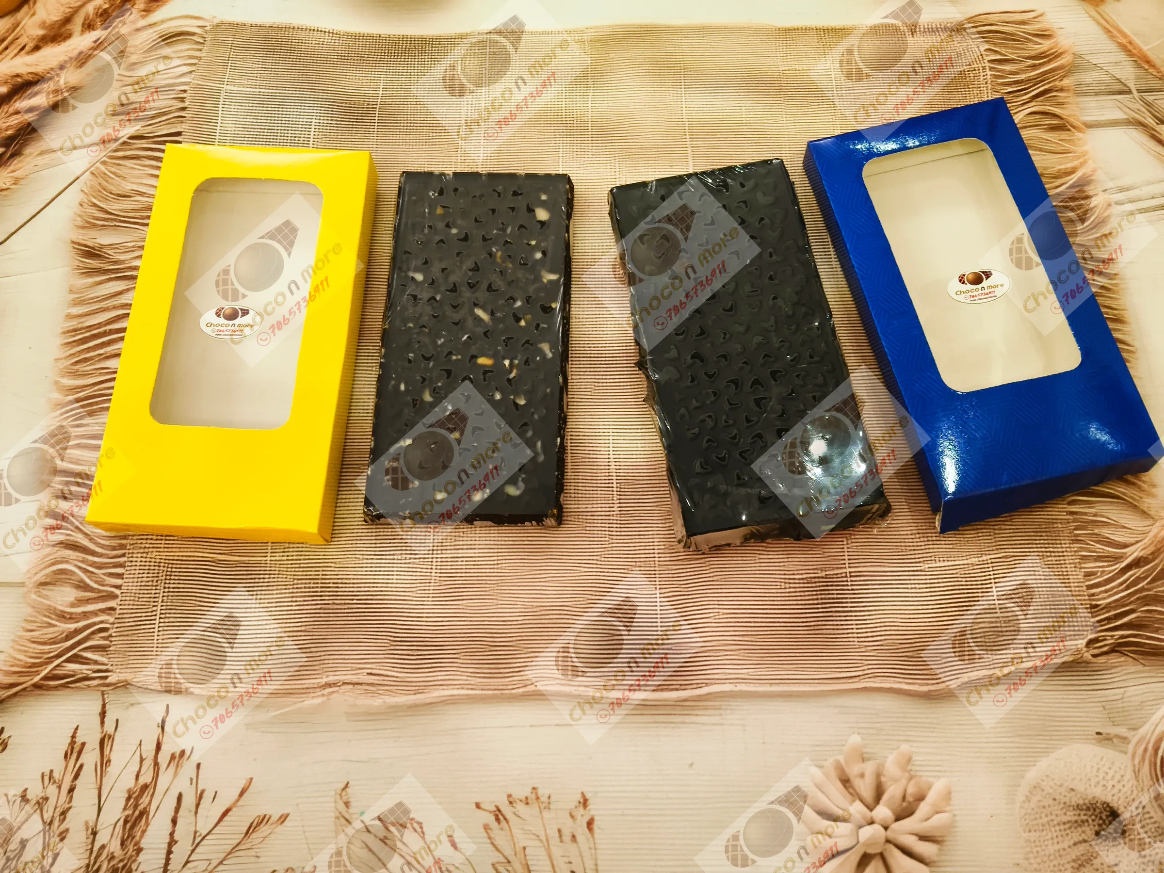 Choco Bars — view 10