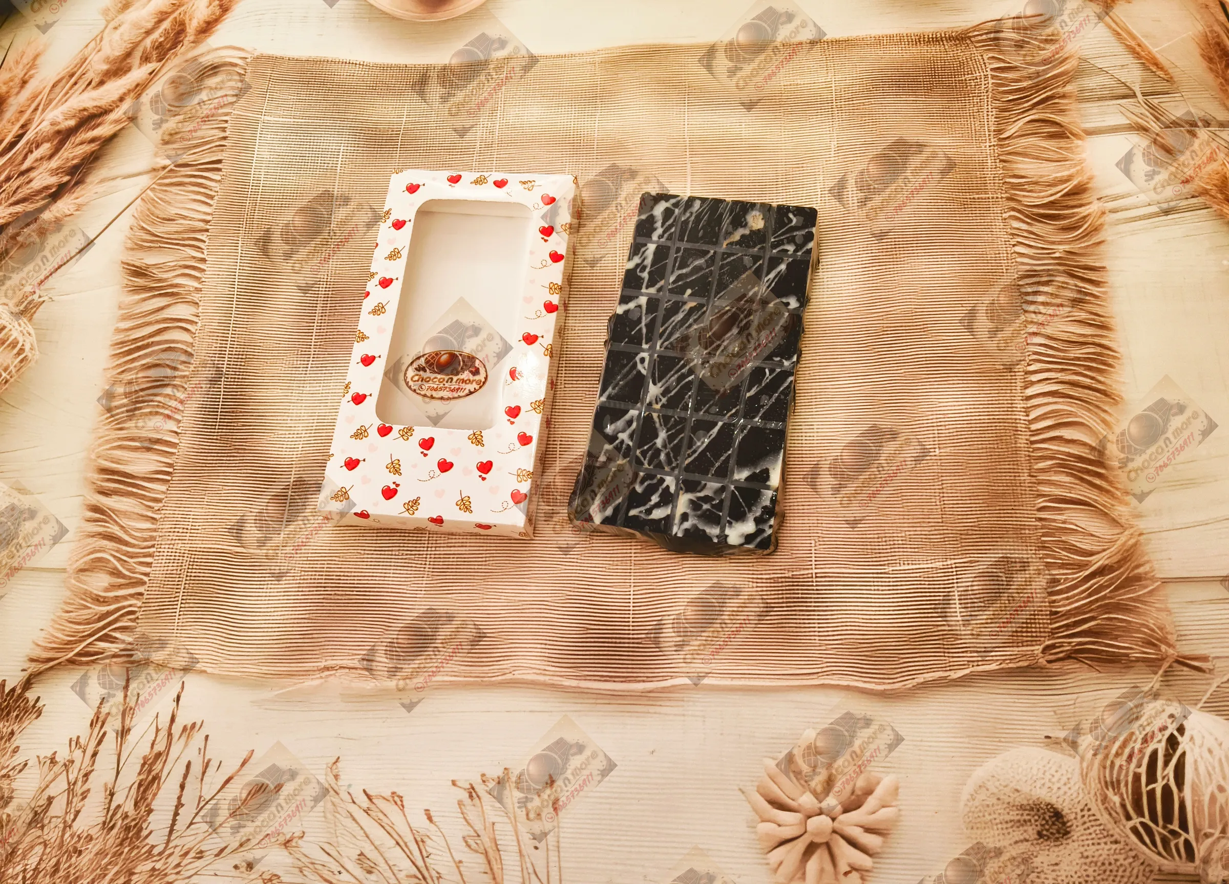 Choco Bars — view 11